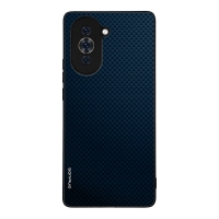 Θήκη Sonique Carbon Series για Huawei Nova 10 Μπλε