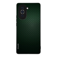 Θήκη Sonique Carbon Series για Huawei Nova 10 Πράσινο