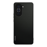 Θήκη Sonique Carbon Series για Huawei Nova 10 Pro Μαύρο 01