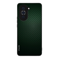 Θήκη Sonique Carbon Series για Huawei Nova 10 Pro Πράσινο