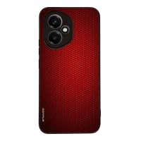 Θήκη Sonique Carbon Series για Honor 400 5G Κόκκινο