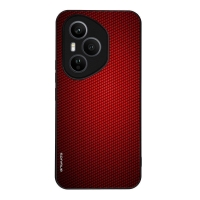 Θήκη Sonique Carbon Series για Honor 400 Pro 5G Κόκκινο