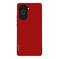 Θήκη Sonique ColorBloc Series για Huawei Nova 10 Κόκκινο