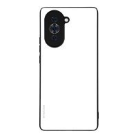 Θήκη Sonique ColorBloc Series για Huawei Nova 10 Λευκό