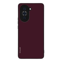 Θήκη Sonique ColorBloc Series για Huawei Nova 10 Pro Μπορντώ