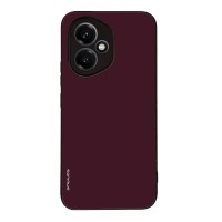 Θήκη Sonique ColorBloc Series για Honor 400 5G Μπορντό