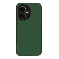 Θήκη Sonique ColorBloc Series για Honor 400 5G Πράσινο