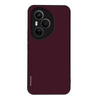 Θήκη Sonique ColorBloc Series για Honor 400 Pro 5G Μπορντό