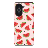 Θήκη Sonique Fruit Series για Huawei Nova 10 Καρπούζι