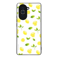 Θήκη Sonique Fruit Series για Huawei Nova 10 Λεμόνι 01