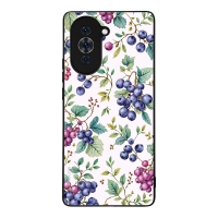Θήκη Sonique Fruit Series για Huawei Nova 10 Μύρτιλο