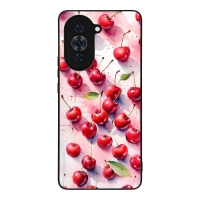Θήκη Sonique Fruit Series για Huawei Nova 10 Pro Κεράσι