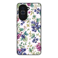Θήκη Sonique Fruit Series για Huawei Nova 10 Pro Μύρτιλο