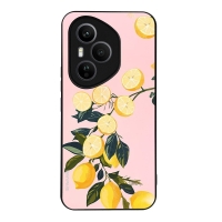 Θήκη Sonique Fruit Series για Honor 400 Pro 5G Λεμόνι