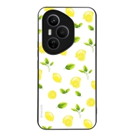 Θήκη Sonique Fruit Series για Honor 400 Pro 5G Λεμόνι 01
