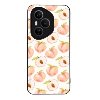 Θήκη Sonique Fruit Series για Honor 400 Pro 5G Ροδάκινο
