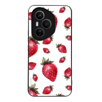 Θήκη Sonique Fruit Series για Honor 400 Pro 5G Φράουλα 01