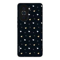 Θήκη Sonique Heart Series για Huawei Nova 10 Pro Μαύρο 01
