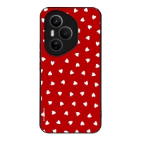 Θήκη Sonique Heart Series για Honor 400 Pro 5G Κόκκινο