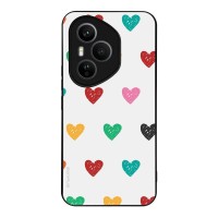 Θήκη Sonique Heart Series για Honor 400 Pro 5G Λευκό 02