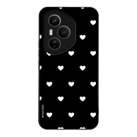 Θήκη Sonique Heart Series για Honor 400 Pro 5G Μαύρο 02