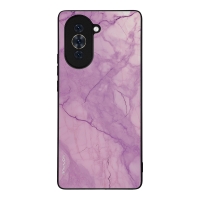Θήκη Sonique Marble Series για Huawei Nova 10 Βιολετί
