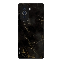 Θήκη Sonique Marble Series για Huawei Nova 10 Μαύρο 01