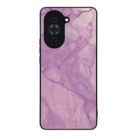 Θήκη Sonique Marble Series για Huawei Nova 10 Pro Βιολετί