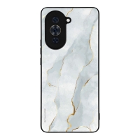 Θήκη Sonique Marble Series για Huawei Nova 10 Pro Λευκό 01