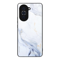 Θήκη Sonique Marble Series για Huawei Nova 10 Pro Λευκό 02