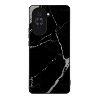 Θήκη Sonique Marble Series για Huawei Nova 10 Pro Μαύρο