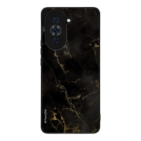 Θήκη Sonique Marble Series για Huawei Nova 10 Pro Μαύρο 01