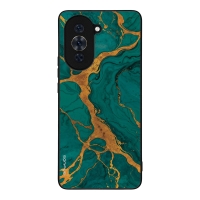Θήκη Sonique Marble Series για Huawei Nova 10 Pro Πράσινο