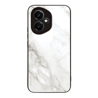Θήκη Sonique Marble Series για Honor 400 5G Λευκό