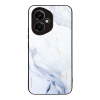 Θήκη Sonique Marble Series για Honor 400 5G Λευκό 02
