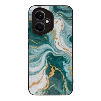 Θήκη Sonique Marble Series για Honor 400 5G Πράσινο 01