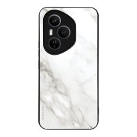 Θήκη Sonique Marble Series για Honor 400 Pro 5G Λευκό