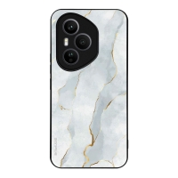 Θήκη Sonique Marble Series για Honor 400 Pro 5G Λευκό 01