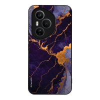 Θήκη Sonique Marble Series για Honor 400 Pro 5G Μωβ