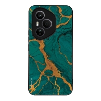 Θήκη Sonique Marble Series για Honor 400 Pro 5G Πράσινο
