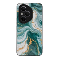 Θήκη Sonique Marble Series για Honor 400 Pro 5G Πράσινο 01
