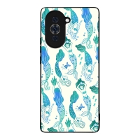 Θήκη Sonique Ocean Series για Huawei Nova 10 Γοργόνες