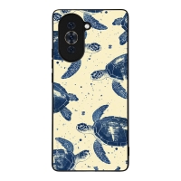 Θήκη Sonique Ocean Series για Huawei Nova 10 Χελώνες