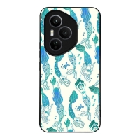 Θήκη Sonique Ocean Series για Honor 400 Pro 5G Γοργόνες