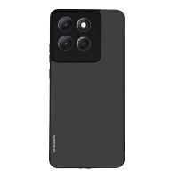 Θήκη Sonique ColorBloc Series για Motorola Moto G86 5G Γκρι