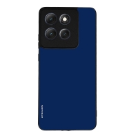 Θήκη Sonique ColorBloc Series για Motorola Moto G86 5G Μπλέ