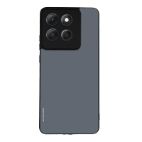 Θήκη Sonique ColorBloc Series για Motorola Moto G86 5G Μπλε Γκρι