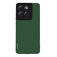 Θήκη Sonique ColorBloc Series για Motorola Moto G86 5G Πράσινο