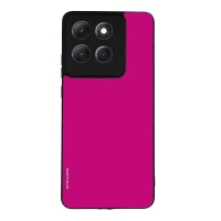 Θήκη Sonique ColorBloc Series για Motorola Moto G86 5G Ματζέντα