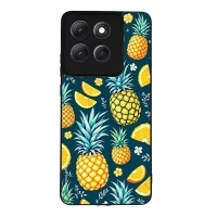 Θήκη Sonique Fruit Series για Motorola Moto G86 5G Ανανάς